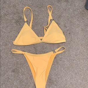 Brand new bikini